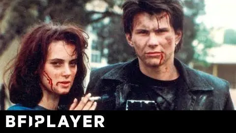 Mark Kermode reviews Heathers (1989) | BFI Player_peliplat