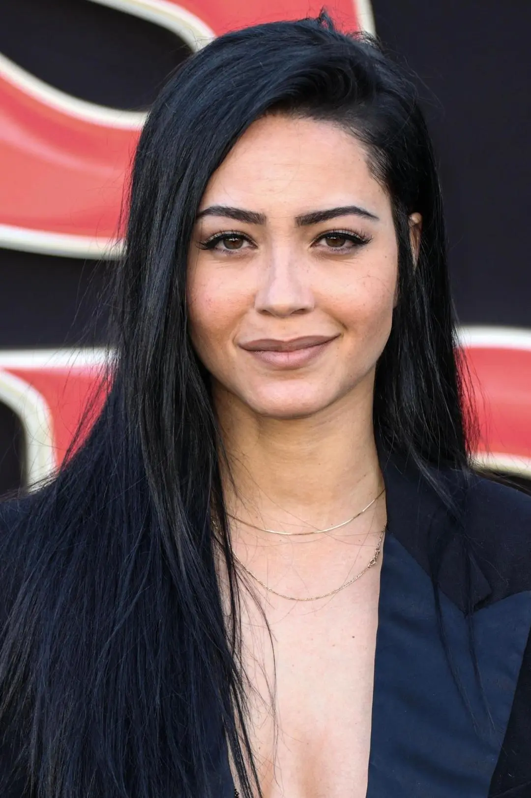 Tristin Mays_peliplat