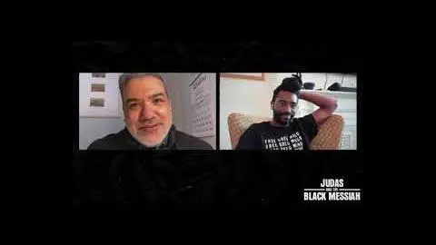 Judas and the Black Messiah Q&A with Shaka King_peliplat
