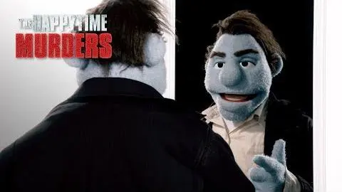 The Happytime Murders | “You Looking At Me” Digital Spot | Own It Now on Digital HD, Blu-Ray & DVD_peliplat