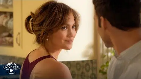 Jennifer Lopez Meets Ryan Guzman - Extended Preview_peliplat