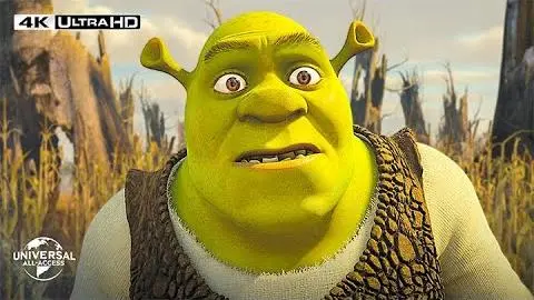Shrek's Biggest Surprise - Extended Preview_peliplat