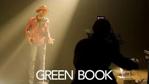 Green Book - In Select Theaters 11/16, Everywhere 11/21 (Aloe Blacc Featurette) [HD]_peliplat