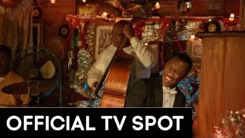 GREEN BOOK | Official 'Courage' TV Spot [HD]_peliplat