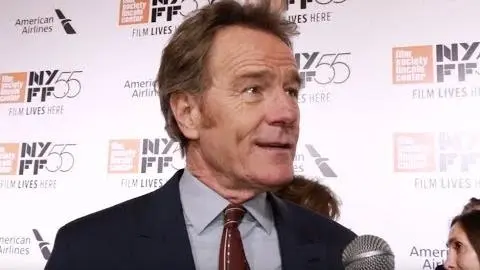 'Last Flag Flying' NYFF55 Red Carpet Interviews_peliplat