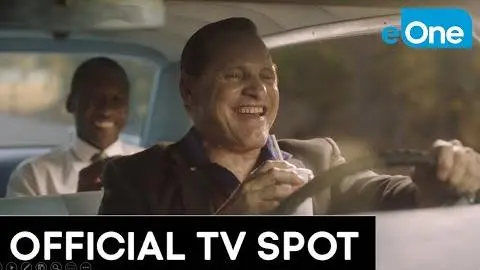 GREEN BOOK | Official 'Acclaim' TV Spot [HD]_peliplat