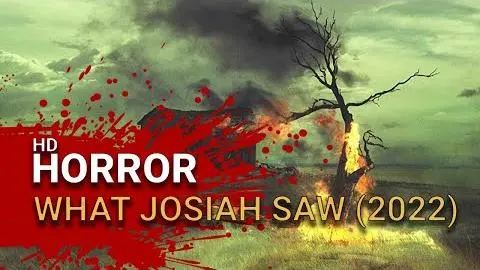What Josiah Saw (2022) - Official Trailer (Shudder)_peliplat