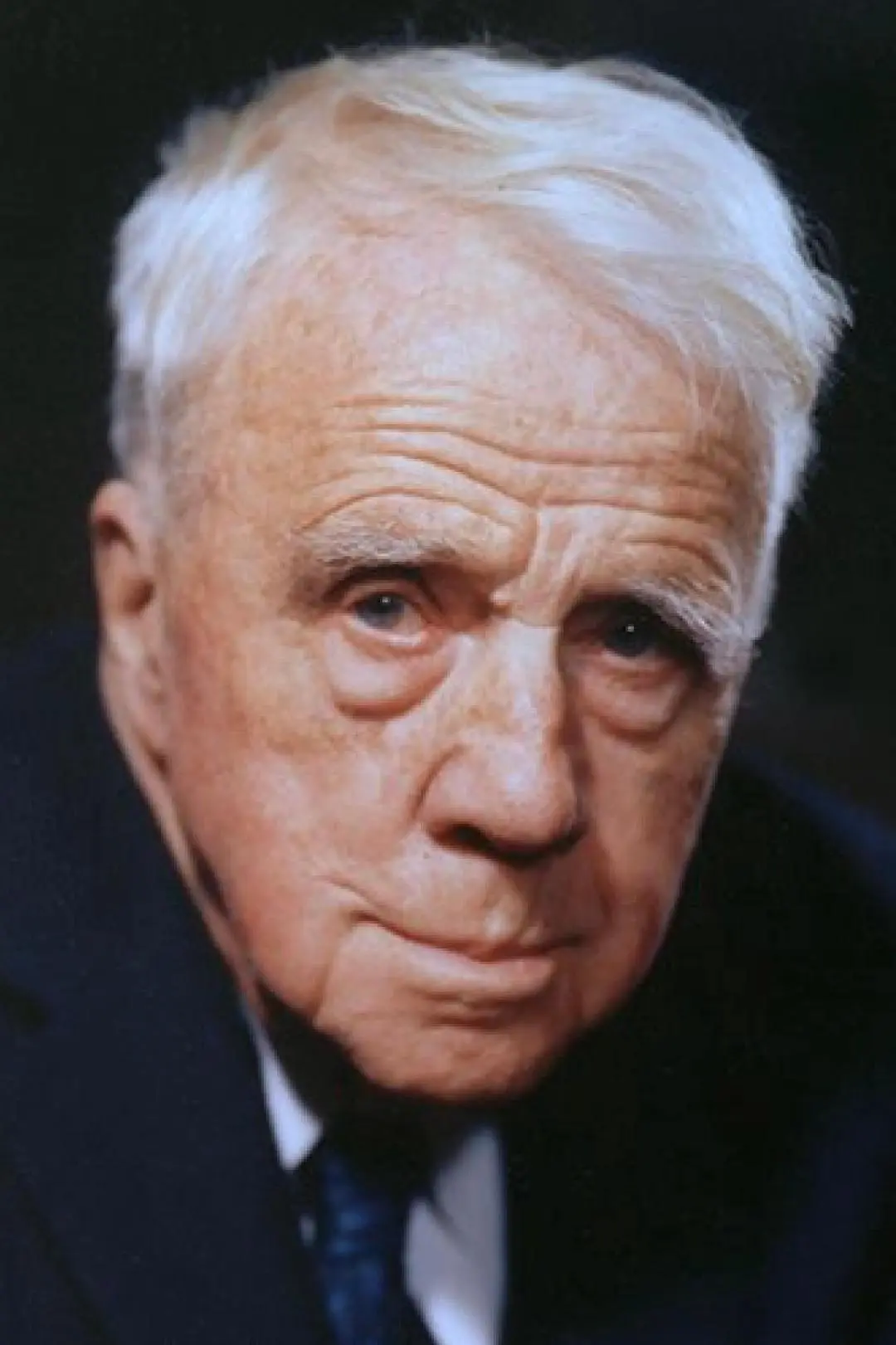 Robert Frost_peliplat