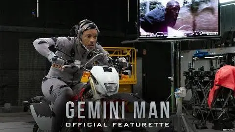 Gemini Man | 3D+ Featurette | Paramount Pictures International_peliplat