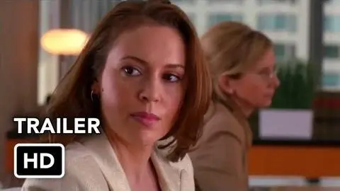 Mistresses (ABC) Trailer - starring Alyssa Milano_peliplat