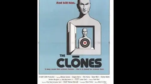 The Clones (1973) - Trailer_peliplat