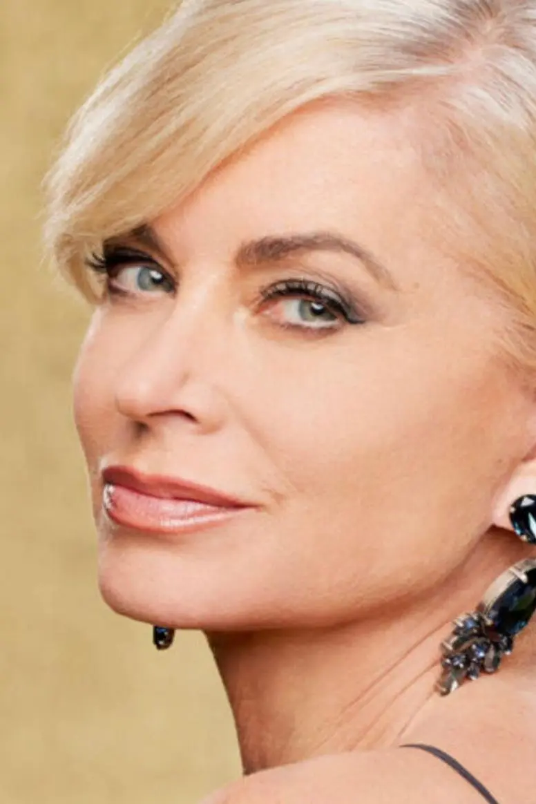 Eileen Davidson_peliplat