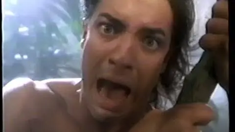 George of the Jungle (1997) Teaser (VHS Capture)_peliplat