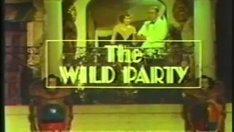 The Wild Party (1975) Trailer_peliplat