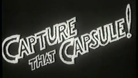 Capture That Capsule (1961) Trailer_peliplat