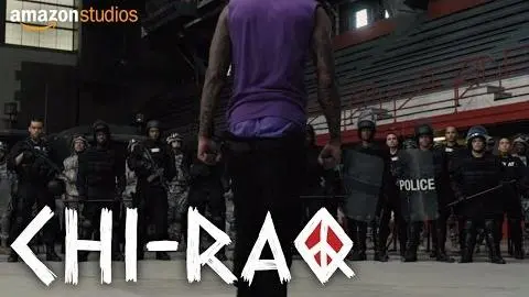 Chi-Raq - Critic Review 30 sec | Amazon Studios_peliplat