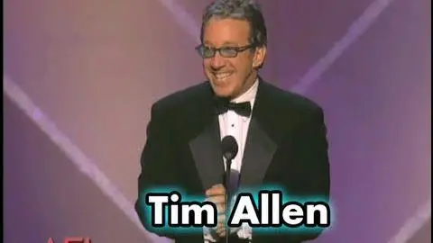 Tim Allen On NOT Working With Tom Hanks In TOY STORY_peliplat