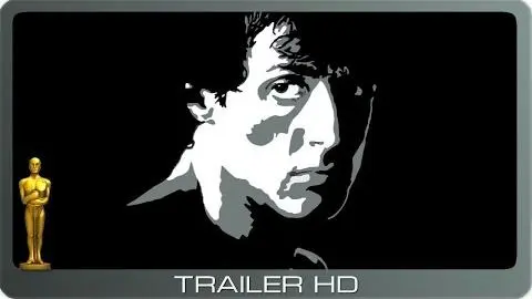 Rocky ≣ 1976 ≣ Trailer_peliplat