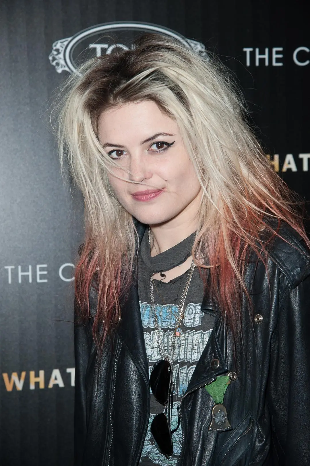 Alison Mosshart_peliplat