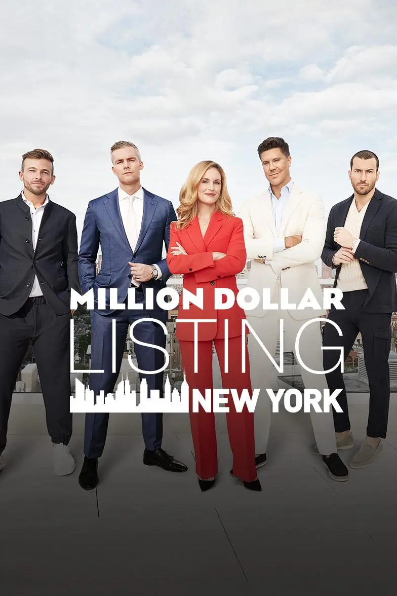 Million Dollar Listing New York_peliplat