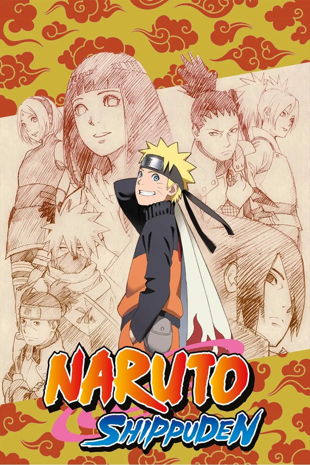 Naruto: Shippûden_peliplat