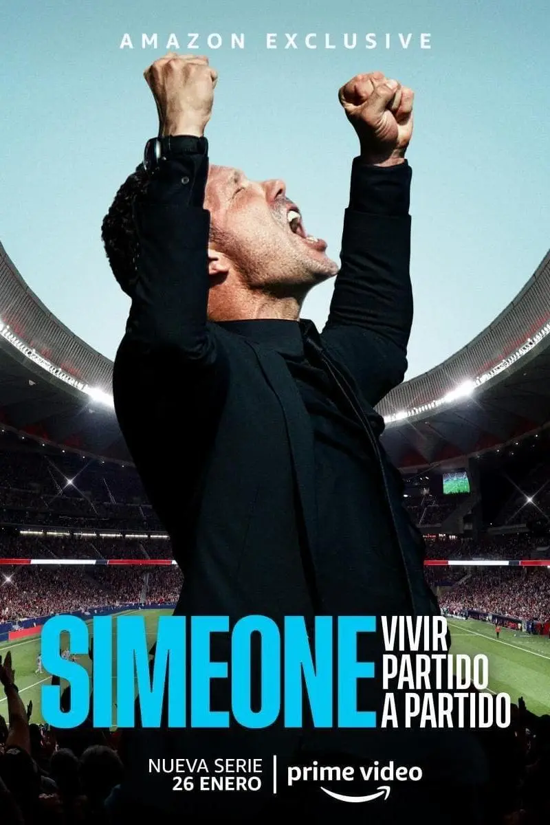 Simeone Living Match by Match_peliplat