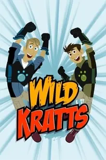 Los hermanos Kratt_peliplat