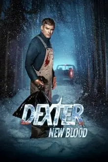 Dexter: New Blood_peliplat
