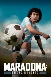 Maradona: Sueño bendito_peliplat