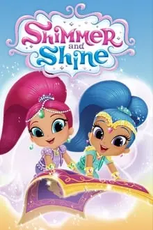 Shimmer e Shine_peliplat