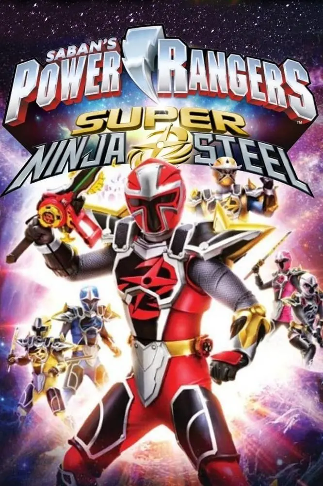 Power Rangers Ninja Steel_peliplat