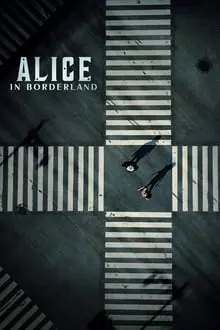 Alice in Borderland_peliplat