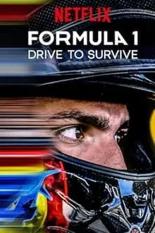 Formula 1: Drive to Survive_peliplat
