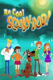 ¡Enróllate, Scooby-Doo!_peliplat