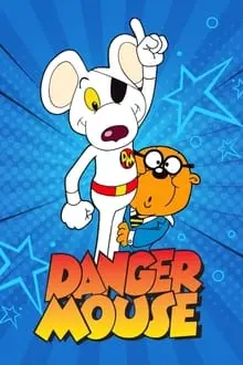 Danger Mouse_peliplat