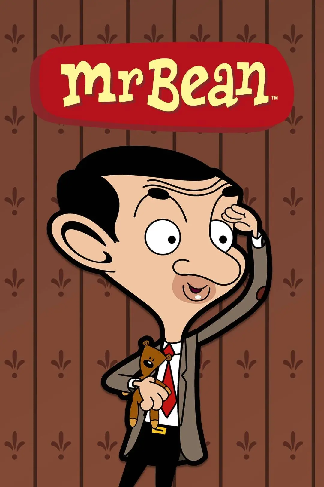 Mr. Bean_peliplat