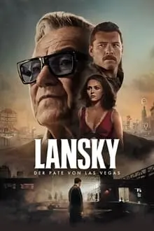 Lansky: Uma História da Máfia_peliplat