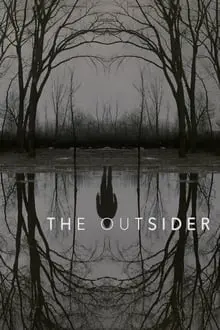 The Outsider - El visitante_peliplat