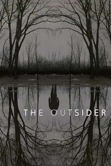 The Outsider_peliplat