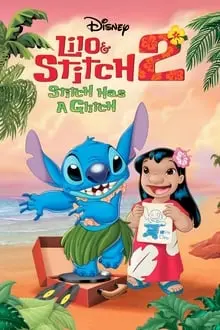 Lilo & Stitch 2: El efecto del defecto_peliplat