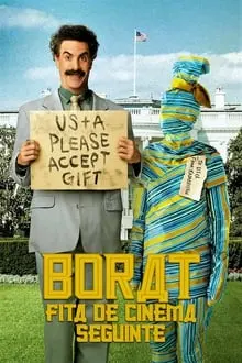 Fita de Cinema Seguinte de Borat_peliplat