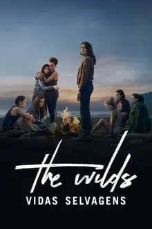 The Wilds: Vidas Selvagens_peliplat