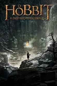 O Hobbit: A Desolação de Smaug_peliplat