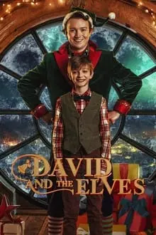David and the Elves_peliplat