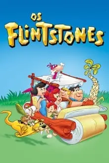 Os Flintstones_peliplat
