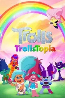 Trolls: TrollsTopia_peliplat