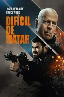 Difícil de matar_peliplat