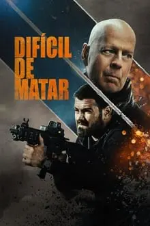 Difícil de Matar_peliplat