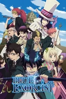 Blue Exorcist_peliplat