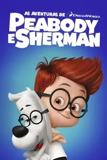 As Aventuras de Peabody e Sherman_peliplat